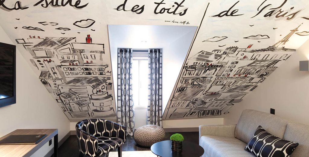 Le Grey Hotel 4*
