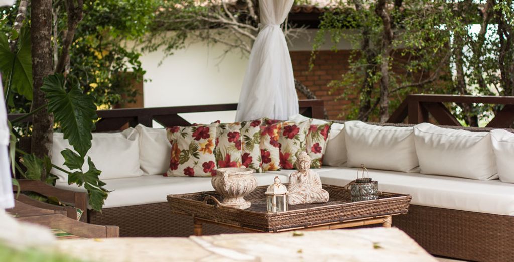 Costa do Sol Boutique Hotel 4*