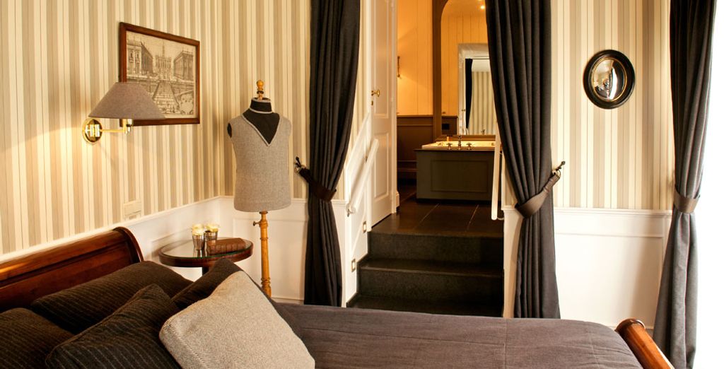 The Pand Hotel 4*