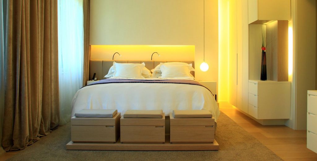 ABaC Restaurant & Hotel 5*