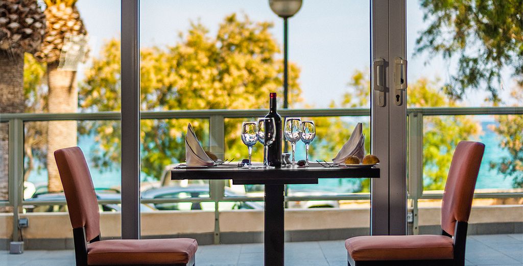 Hotel Seasun Fona 4* - Adults Only