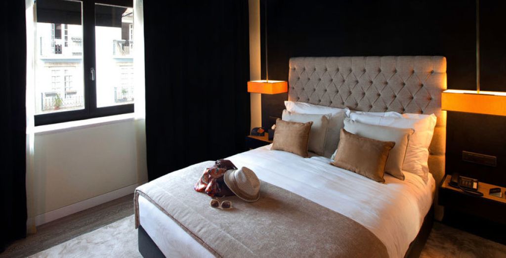 9Hotel Mercy 4*
