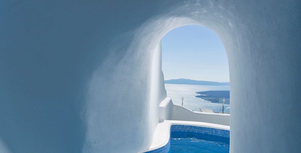 Pegasus Suites & Spa 5*
