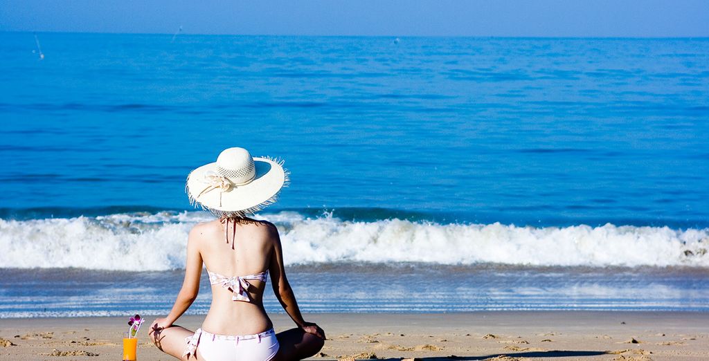 La Flora Resort & Spa Khao Lak 4*