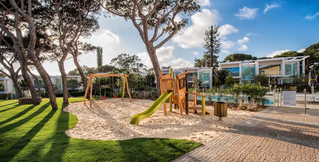 Martinhal Lisbon Cascais Family Resort Hotel 5*