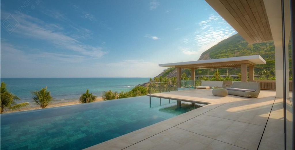 Mia Resort Nha Trang 5*