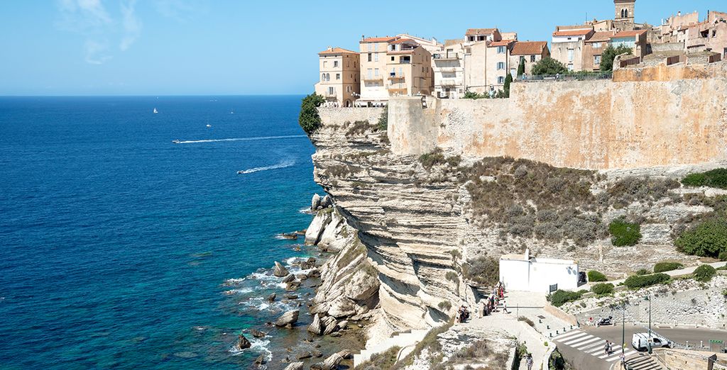 Residence Les Terrasses de Rondinara 4*