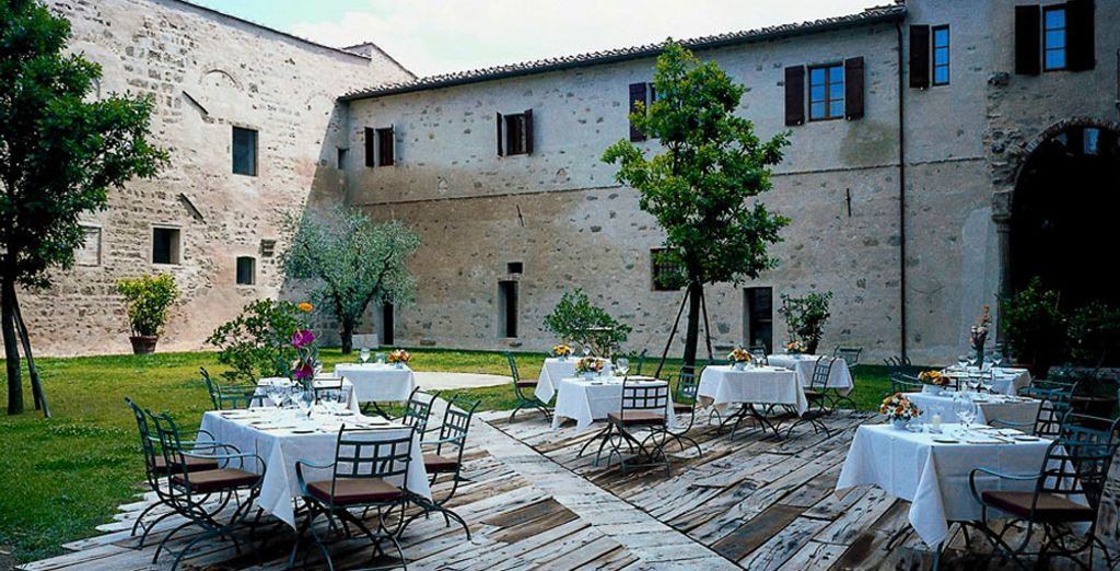 Relais della Rovere 4*