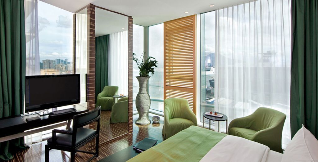 Romeo Hotel 5*