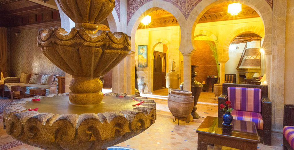 Riad Mimouna