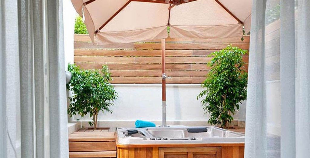 Rimondi Boutique hotel