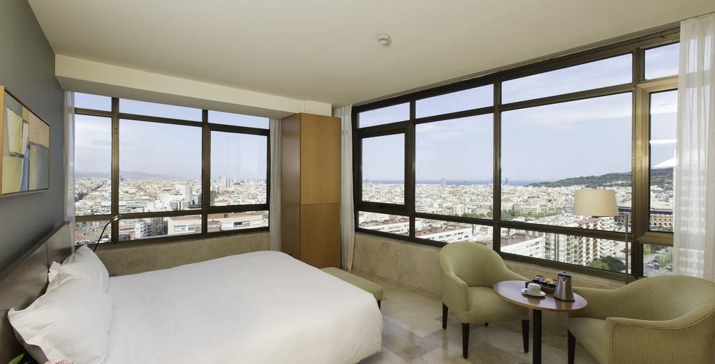 Gran Hotel Torre Catalunya 4*