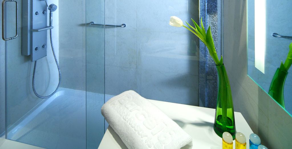 Barceló Malaga 4*