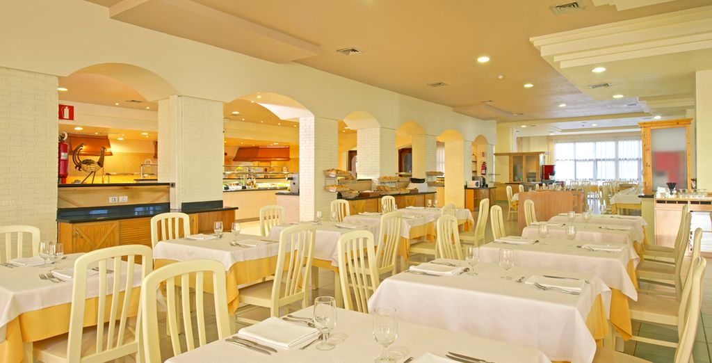 Iberostar Torviscas Playa 4*
