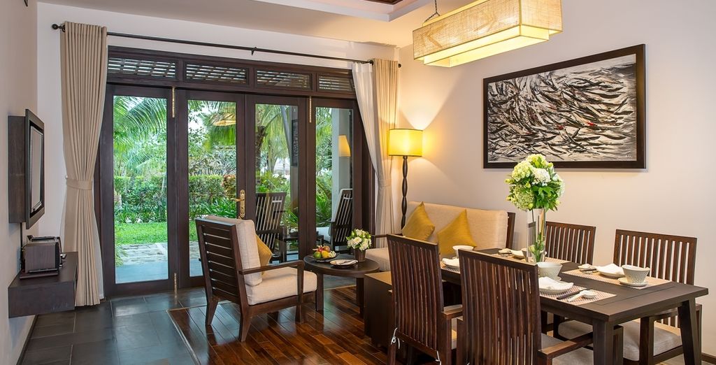 Amiana Resort 5*