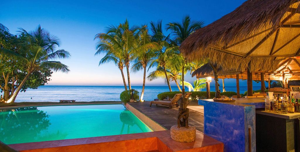 Laluna Resort 4*