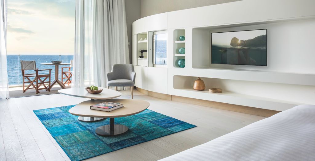 Nikki Beach Resort & Spa Bodrum