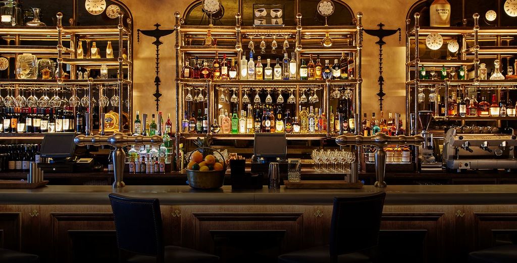 Principal Edinburgh 4*