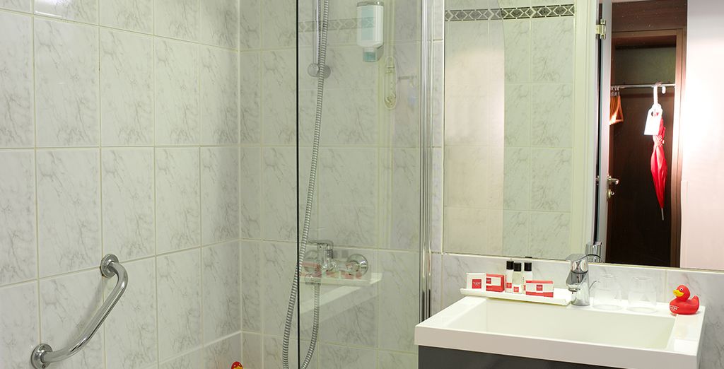 Thon Hotel City Centre 4*