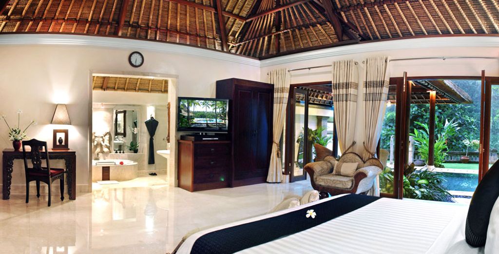 Viceroy Bali 5*