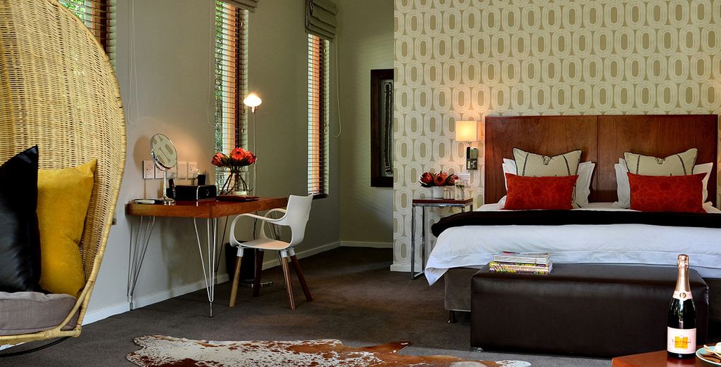 The Peech Hotel 4*