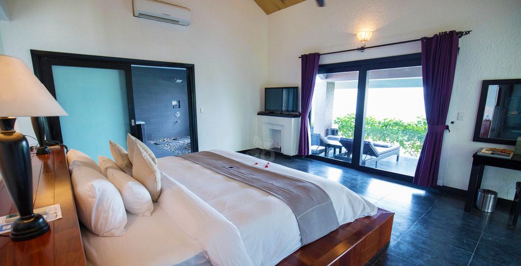 Vedana Lagoon Resort & Spa 5*