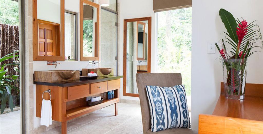 Ka'ana Resort 5*