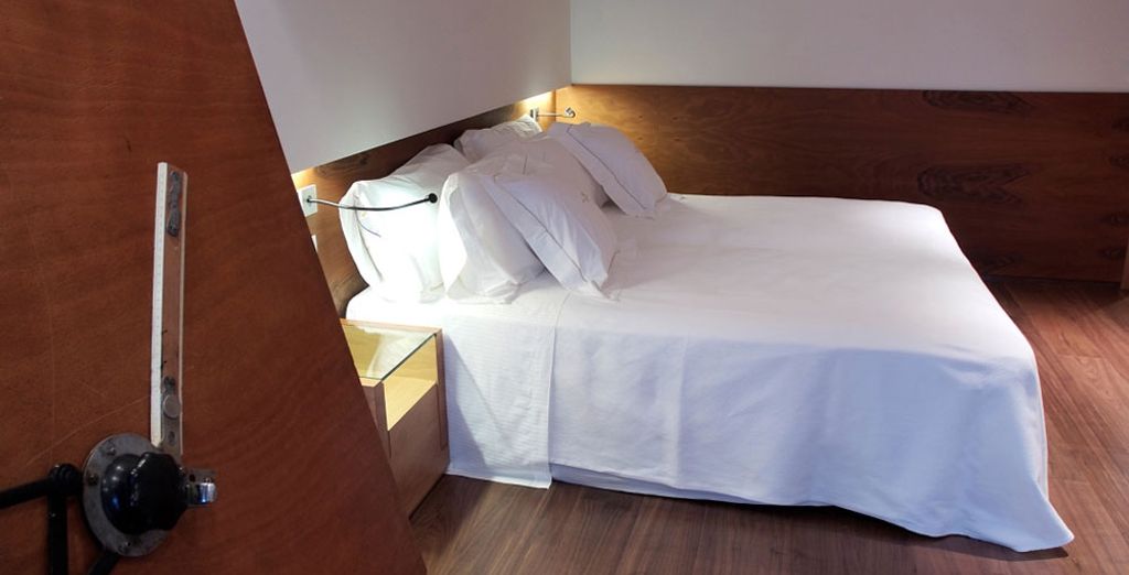 Gran Hotel La Perla 5*