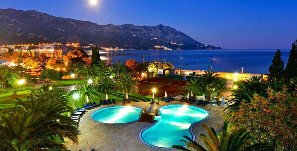 Iberostar Bellevue 4*