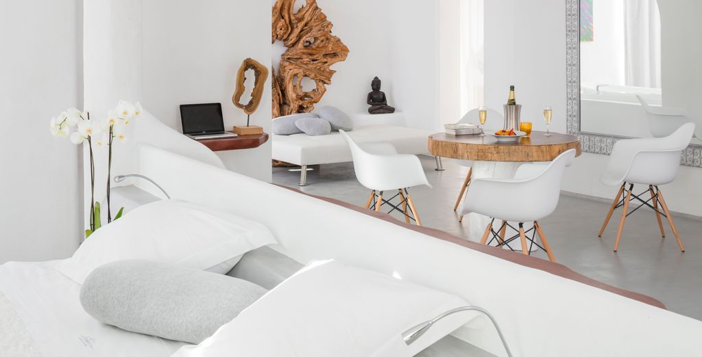 Hacienda Na Xamena Ibiza 5*