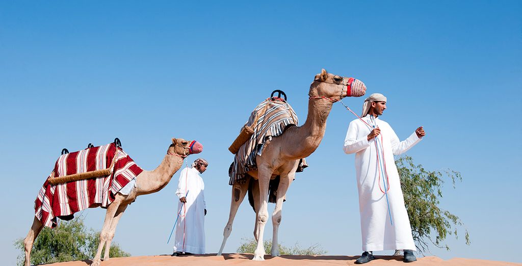 Banyan Tree Al Wadi Hotel 5*