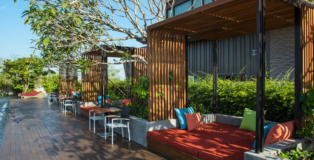 North Hill City Resort 5*