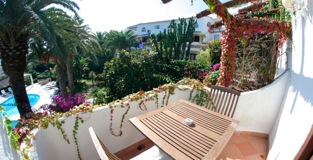 Hotel Balocco 4*