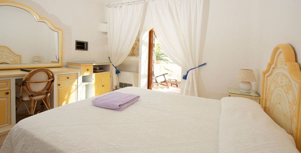 Hotel Balocco 4*