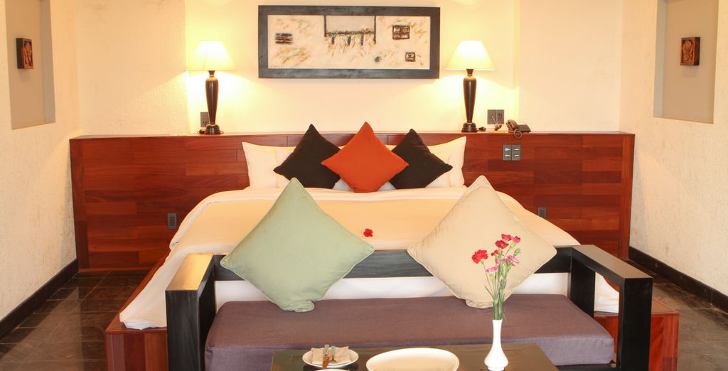 Vedana Lagoon Resort & Spa 5*