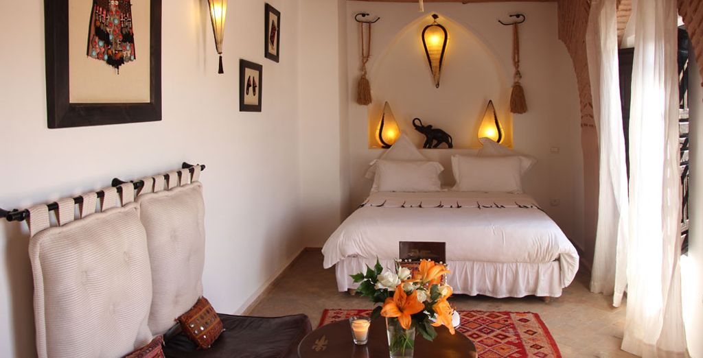 Riad Clementine