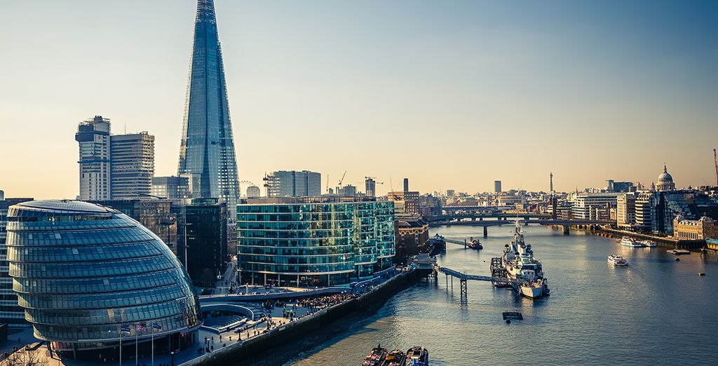 Aloft London, a Starwood Hotel 4*