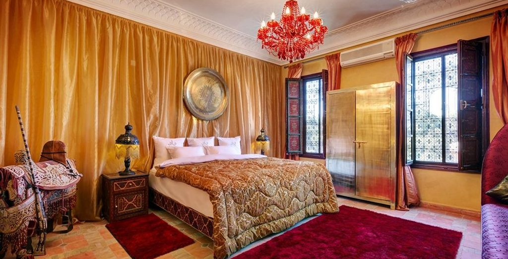 Riad Wow