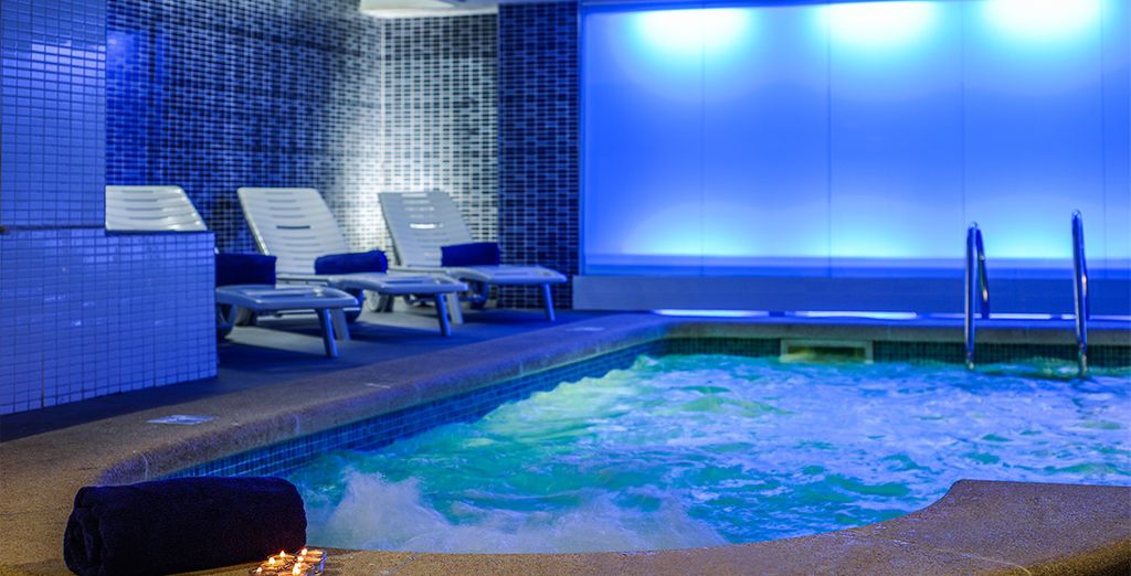 Hotel Seasun Fona 4* - Adults Only