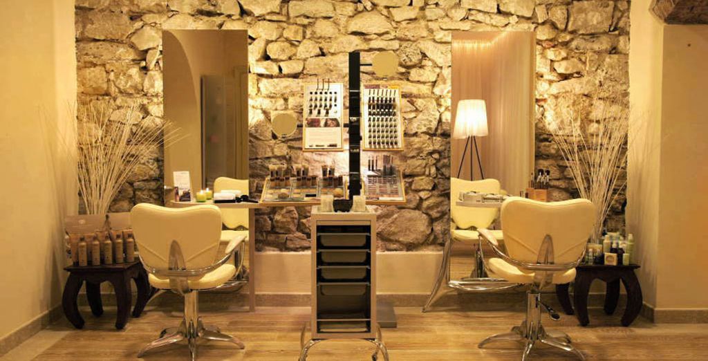 Grand Hotel Fasano 5*