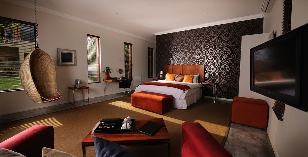 The Peech Hotel 4*