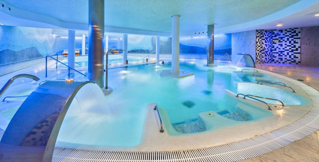 Occidental Estepona Thalasso Spa 4* - Adults Only