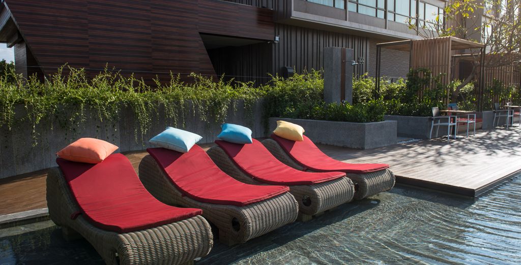 North Hill City Resort 5*