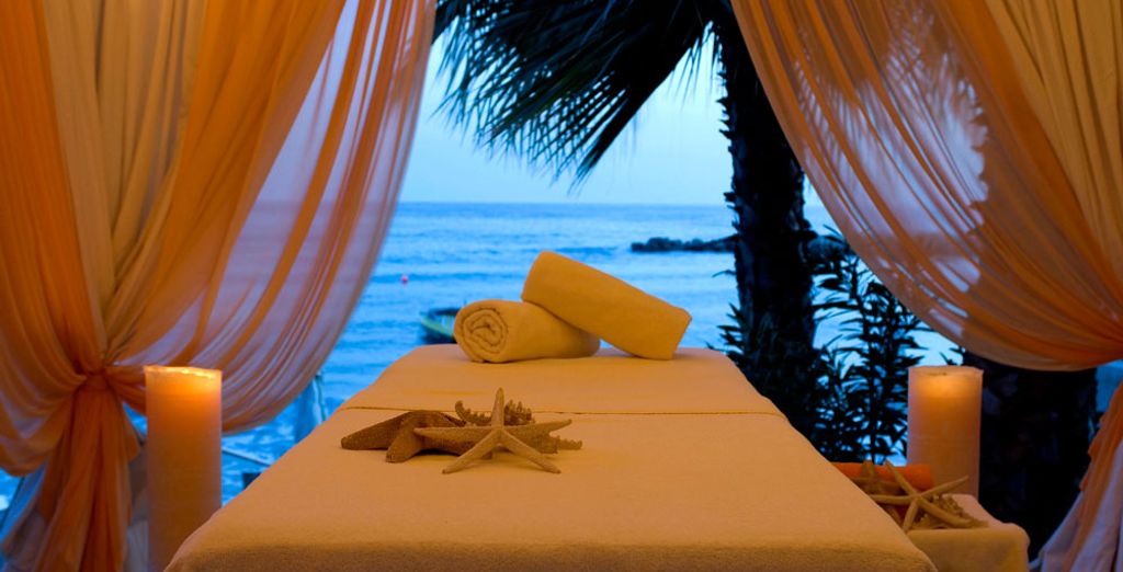 Londa Hotel 5*