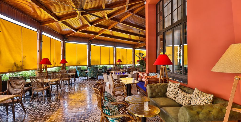 2Ciels Luxury Boutique Hotel & Spa