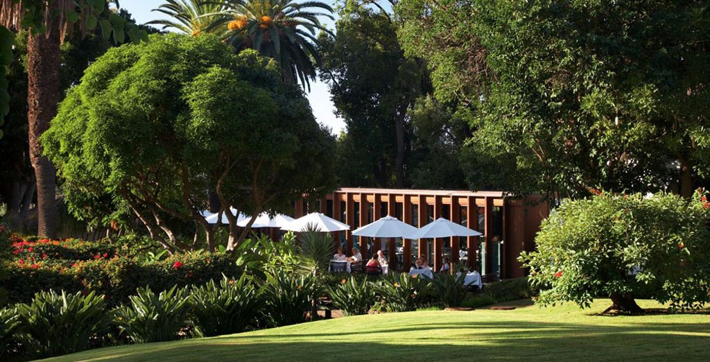 Quinta da Casa Branca 5*