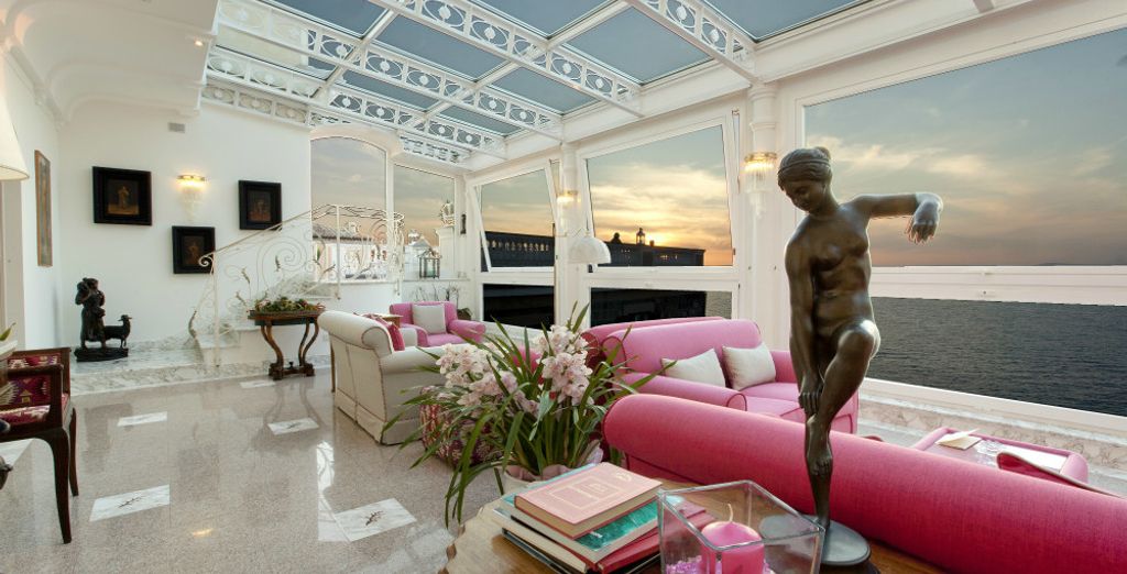 Hotel Corallo 4*