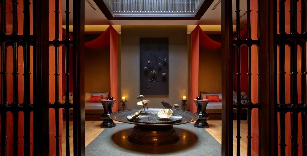 Hotel Bohemia Suites & Spa 5* - Adults Only