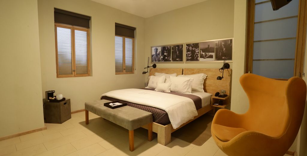 Billini Hotel 5*