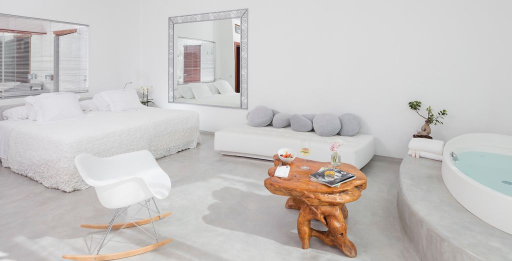 Hacienda Na Xamena Ibiza 5*